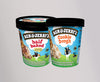 Ice cream Cookie Dough