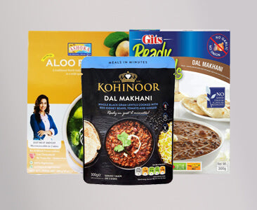 Indian Curry Kit