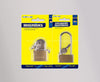 Padlocks