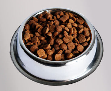 Pet food