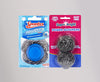 Steel Scourers