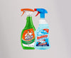 Window and Glass Cleaner