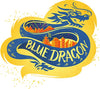 BLUE DRAGON