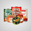 Canned Soups