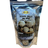 Buy cheap Indu Sri Sesame Balls 150g Online