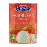 Buy cheap Top Op Rambutan In Syrup 565g Online