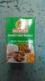 Buy cheap Mdh Chunky Chat Masala 100g Online
