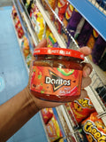 Buy cheap Doritos Hot Salsa Dip 300g Online