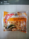 Buy cheap Koka Curry Flavour Noodles 85g Online