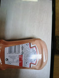 Buy cheap Heinz Saucy Ketchup Mayo Sauce 415ml Online