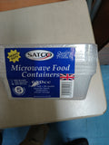 Buy cheap Microwave Food Container 650 Online