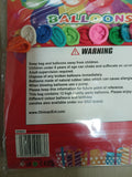 Buy cheap Gsd Happy Birthday Balloons 12pcs Online