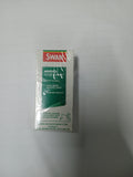 Buy cheap Swan Filter Menthol 120pcs Online