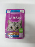 Buy cheap Whiskas 1 Tuna In Jelly 85g Online