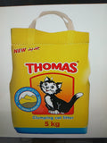 Buy cheap Thomas Cat Litter 5l Online