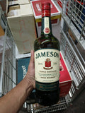 Buy cheap Jameson Whiskey 1l Online