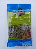 Buy cheap Trs Green Cardamoms 50g Online