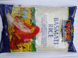 Buy cheap Trs Basmati Rice 2kg Online