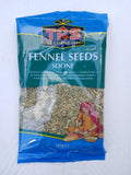 Buy cheap Trs Fennel Seeds 100g Online