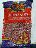 Buy cheap Trs Red Peanut Kernels 1.5kg Online