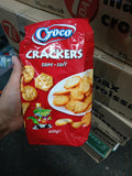 Buy cheap Croco Crackers 400g Online