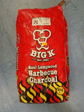 Buy cheap Big K Lumpwood Charcoal 3kg Online