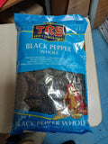 Buy cheap Trs Whole Black Pepper 1kg Online