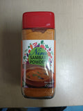 Buy cheap Niru Sambar Powdwer 250g Online