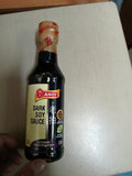 Buy cheap Amoy Dark Soy Sauce 250ml Online