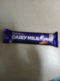 Buy cheap Cadbury Dairy Milk 45g Online