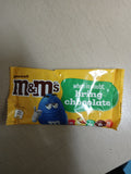 Buy cheap M&m Peanut Treat Bag 45g Online