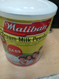 Buy cheap Maliban Cream Milk Powder 400g Online