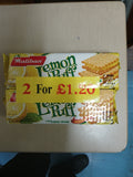 Buy cheap Maliban Lemon Puff 200g Online