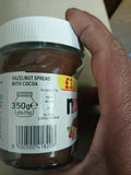 Buy cheap Nutella 350g Online