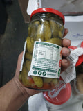 Buy cheap Bodrum Cornichons 330g Online