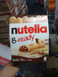 Buy cheap Nutella B Ready 6pcs Online
