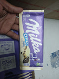 Buy cheap Milka Oreo White Online