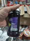 Buy cheap Bodrum Blackberry Jam 380g Online