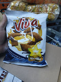 Buy cheap Viva Vanilla Cream Snack 200g Online