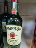 Buy cheap Jameson Whiskey 70cl Online