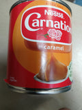 Buy cheap Carnation Caramel 397g Online