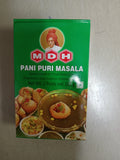 Buy cheap Mdh Pani Puri Masala 100g Online