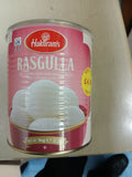 Buy cheap Haldirams Rasgulla 1kg Online