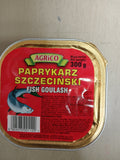 Buy cheap Agrico Fish Goulash 300g Online