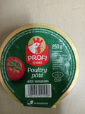 Buy cheap Profi Poultry Pate Tomatoes Online