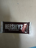 Buy cheap Hersheys Milk Chocolate 40g Online