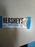Buy cheap Hersheys Cookies N Cream 43g Online