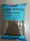 Buy cheap Top Op Jeera Whole (cummin Seeds)  375g Online