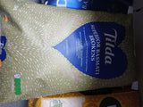Buy cheap Tilda Broken Basmati 20kg Online