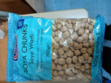 Buy cheap Top Op Soya Chunks 700g Online